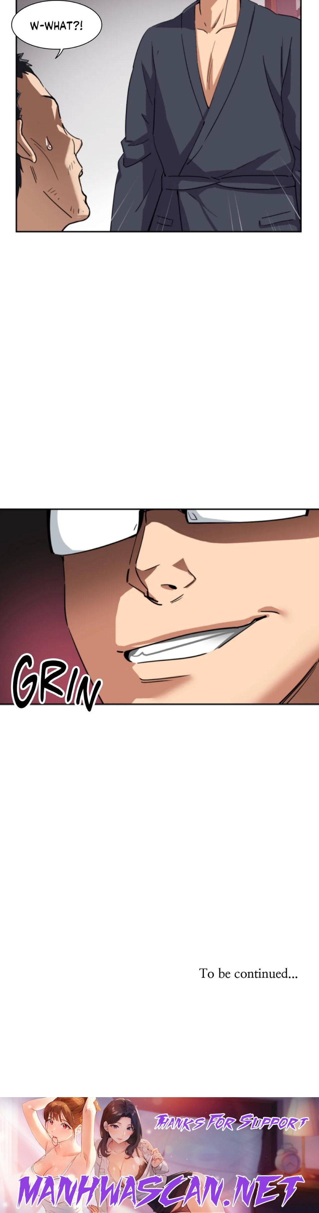 Bride Training - Chapter 49 Page 32