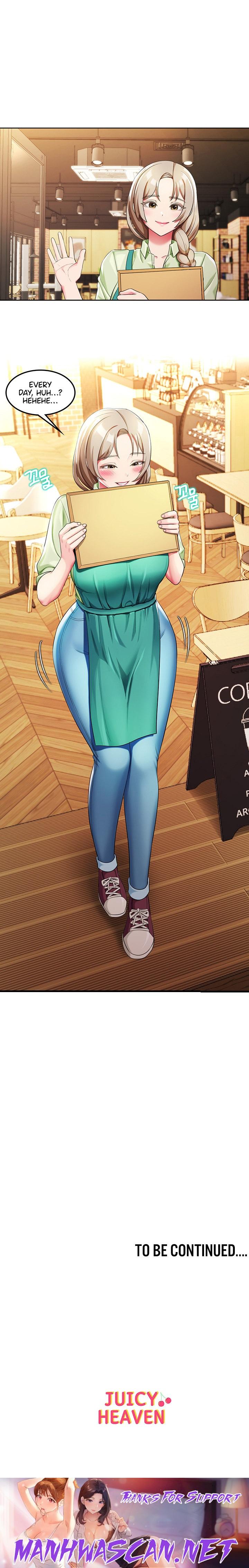 Sorcery Tales: Yokai Harem - Chapter 1 Page 17