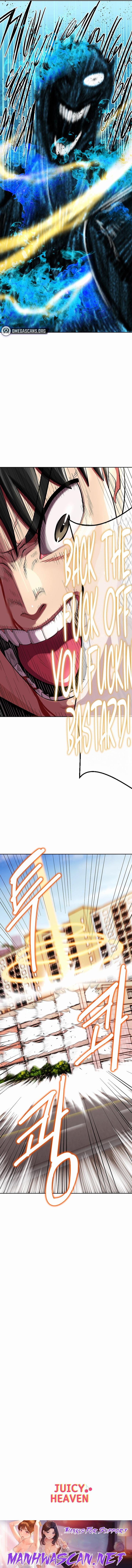 Sorcery Tales: Yokai Harem - Chapter 11 Page 15