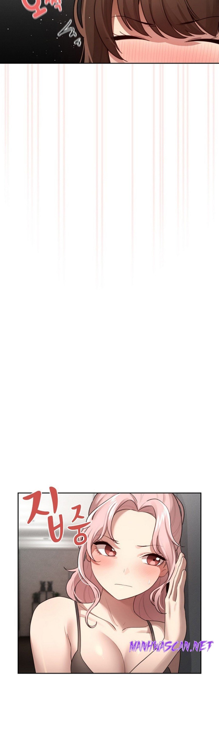 Private Tutoring In Pandemic RAW - Chapter 106 Page 18