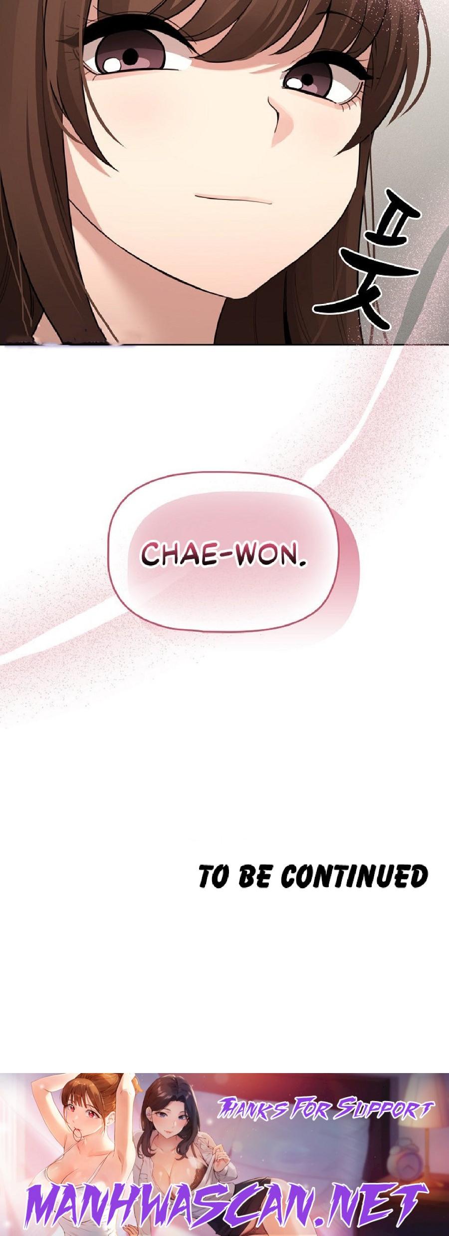 Private Tutoring In Pandemic RAW - Chapter 108 Page 44