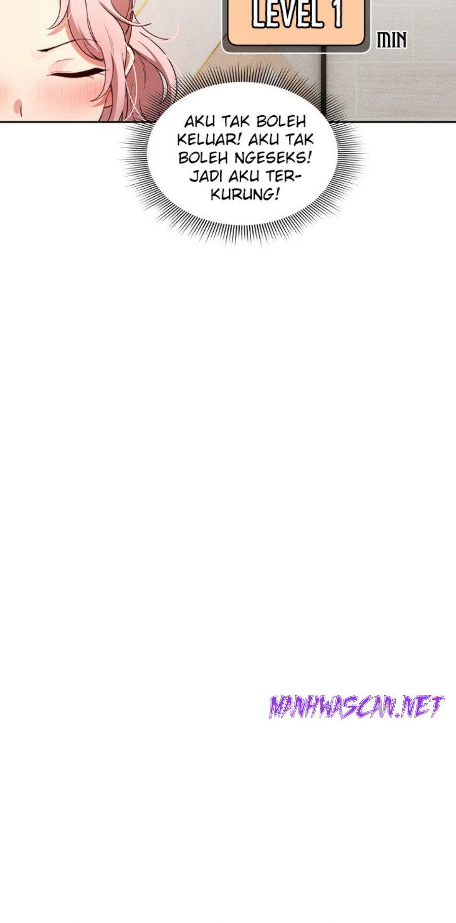 Private Tutoring In Pandemic RAW - Chapter 110 Page 40