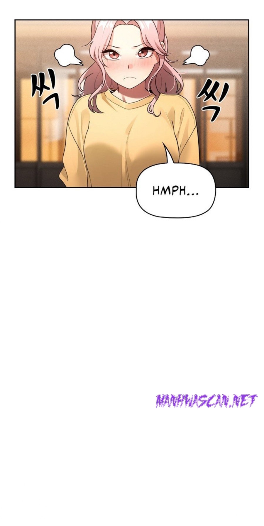 Private Tutoring In Pandemic RAW - Chapter 110 Page 56