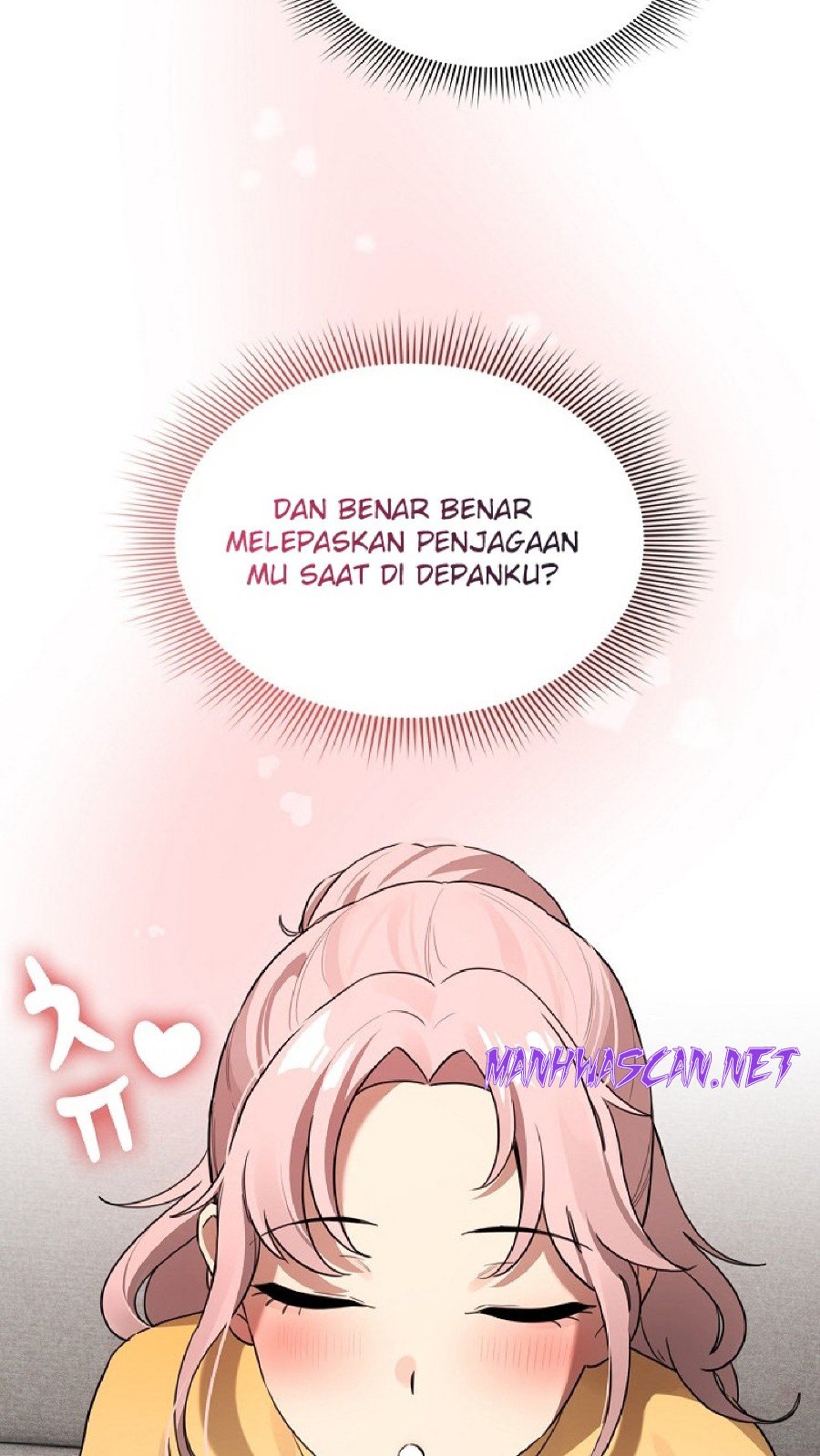 Private Tutoring In Pandemic RAW - Chapter 111 Page 64