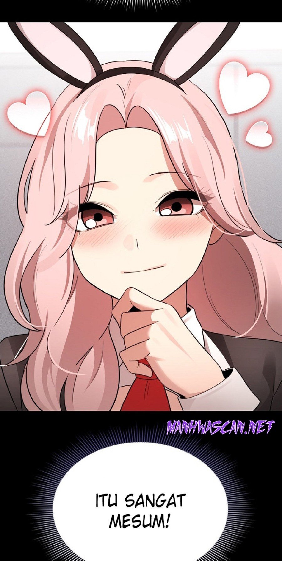 Private Tutoring In Pandemic RAW - Chapter 116 Page 71