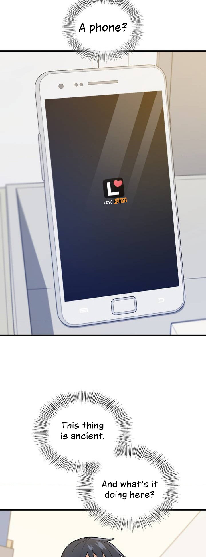 Smart App Life - Chapter 1 Page 60