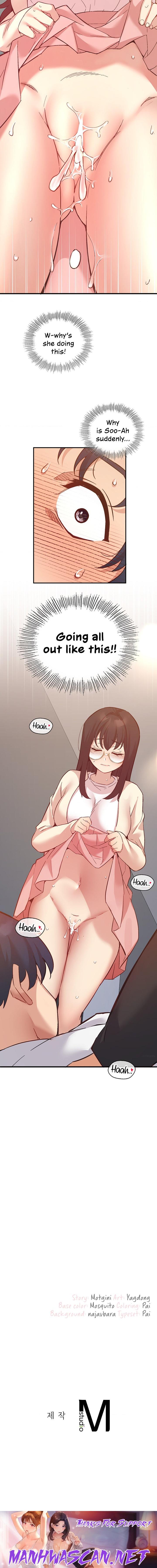 Smart App Life - Chapter 13 Page 21