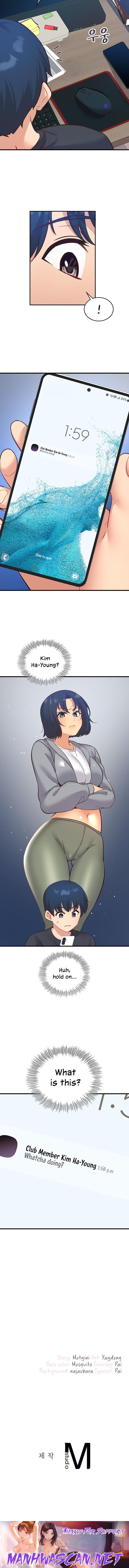 Smart App Life - Chapter 20 Page 20