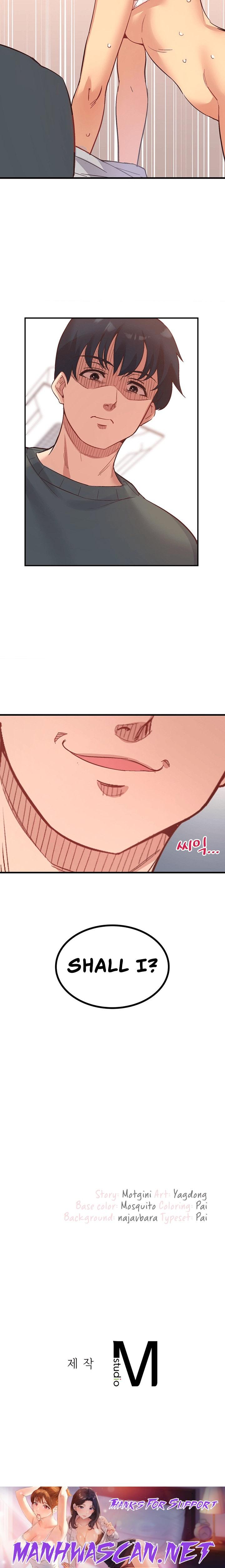 Smart App Life - Chapter 23 Page 23