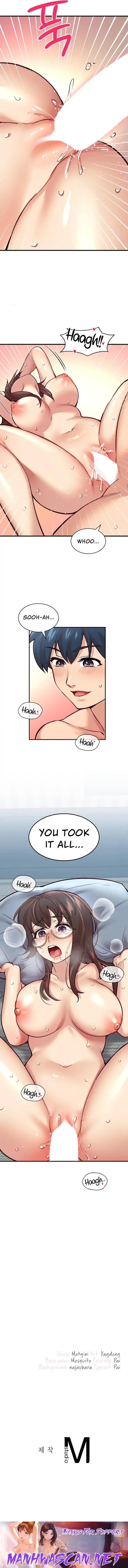 Smart App Life - Chapter 5 Page 26