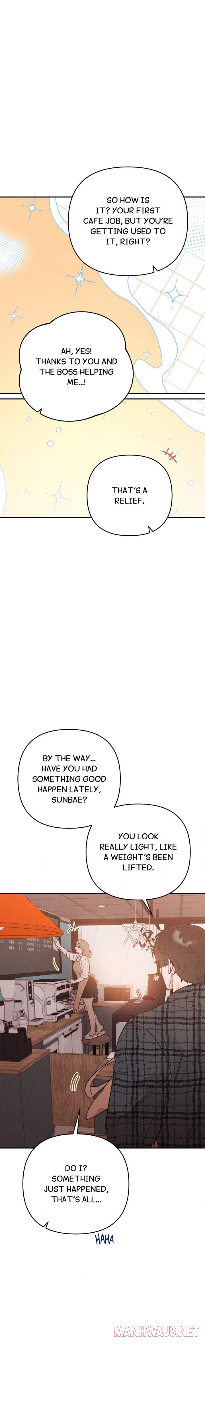 Happily Ever After - Chapter 12 Page 21