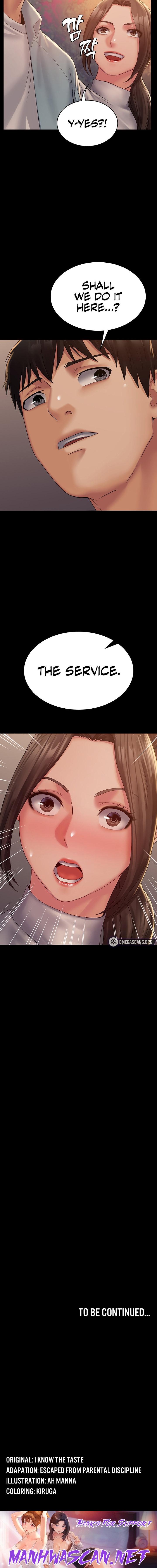 Succubus System - Chapter 18 Page 29