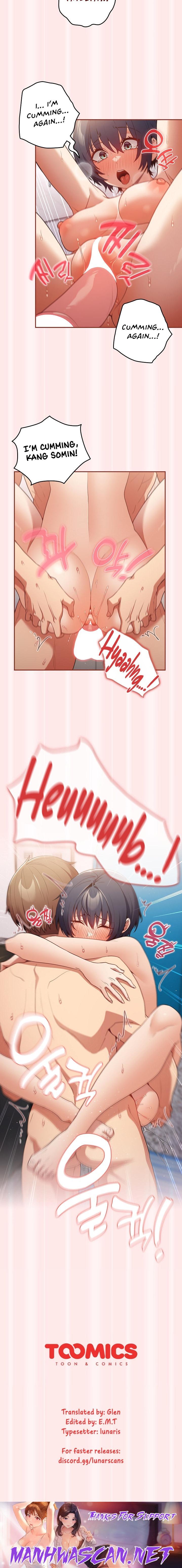 That’s Not How You Do It - Chapter 23 Page 21