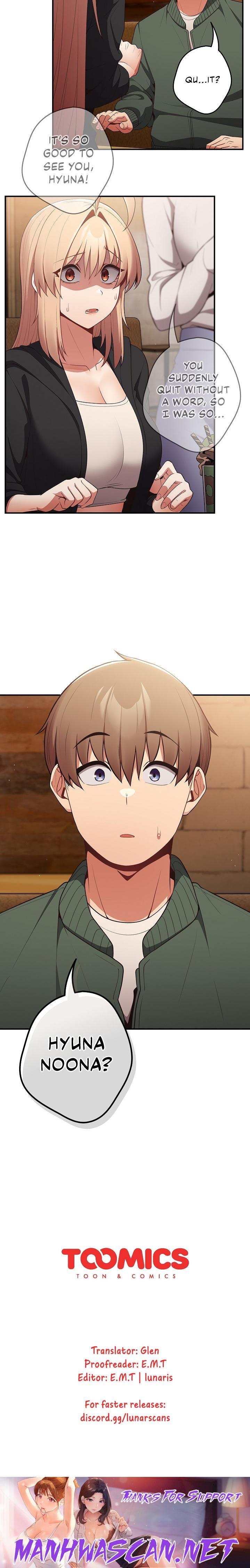 That’s Not How You Do It - Chapter 26 Page 24