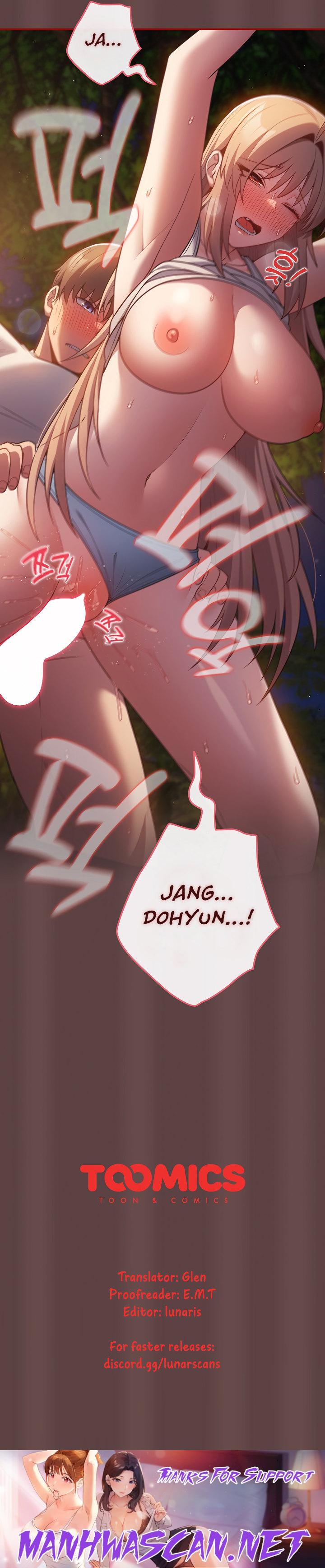 That’s Not How You Do It - Chapter 27 Page 22