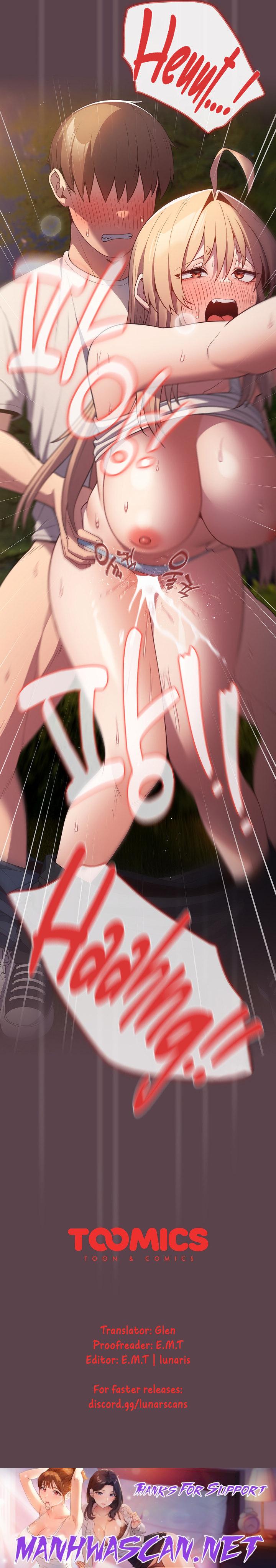 That’s Not How You Do It - Chapter 28 Page 29