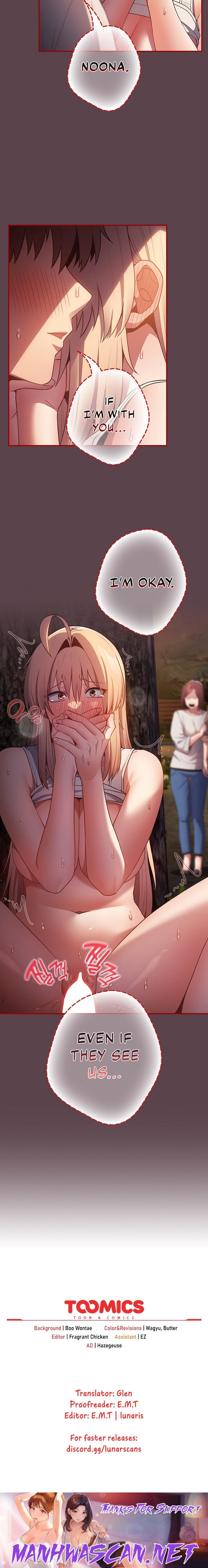 That’s Not How You Do It - Chapter 29 Page 23