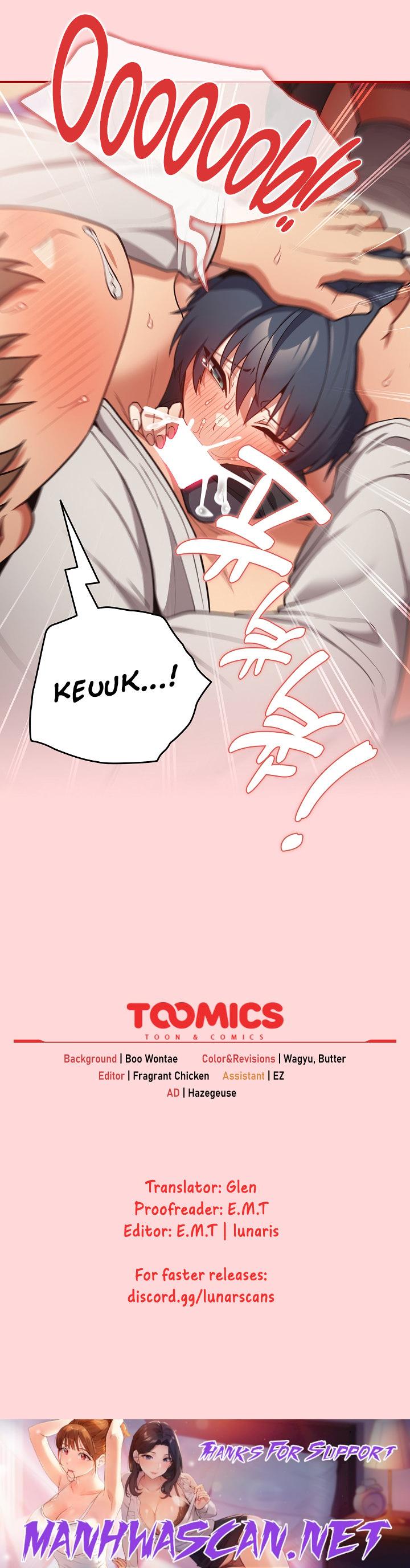 That’s Not How You Do It - Chapter 33 Page 25