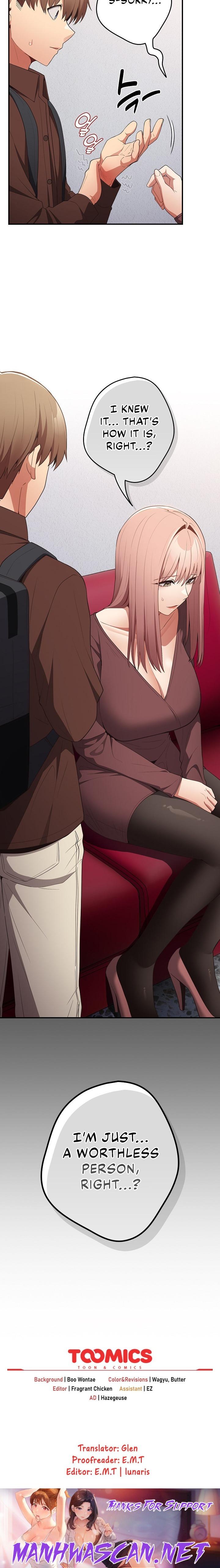 That’s Not How You Do It - Chapter 37 Page 24