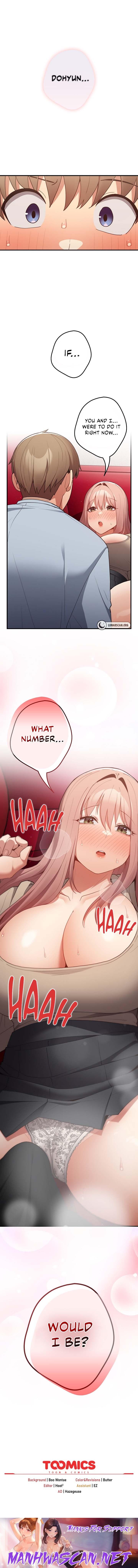 That’s Not How You Do It - Chapter 40 Page 25