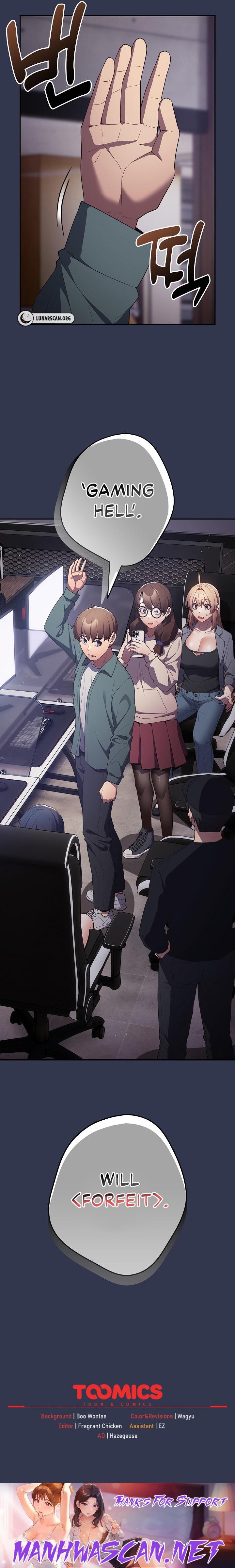 That’s Not How You Do It - Chapter 41 Page 21