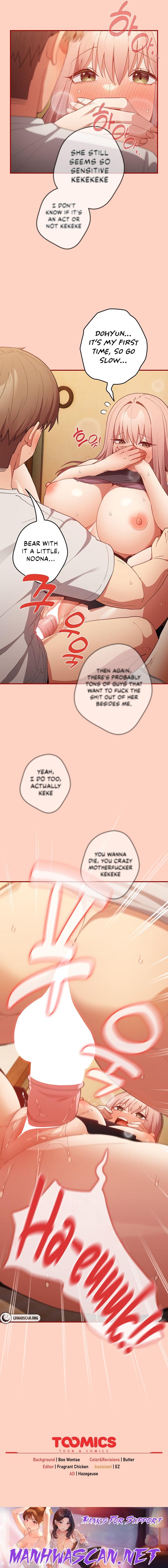 That’s Not How You Do It - Chapter 43 Page 25