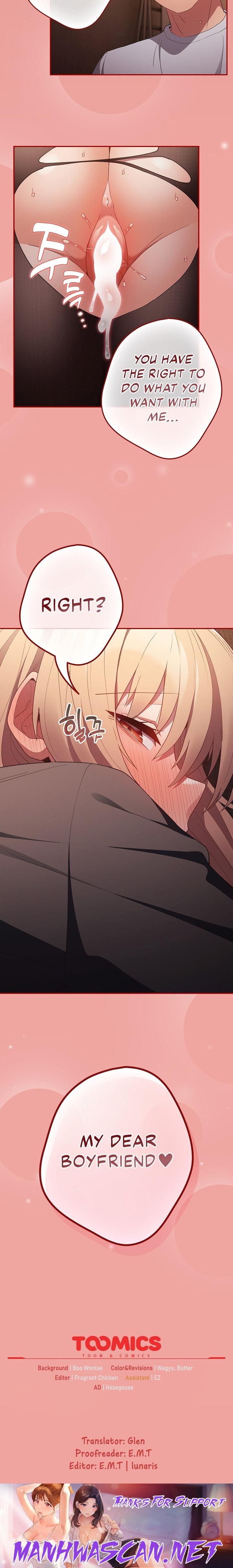 That’s Not How You Do It - Chapter 53 Page 20