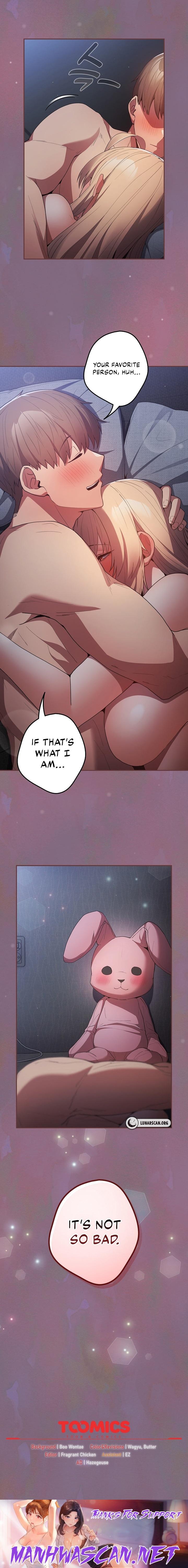 That’s Not How You Do It - Chapter 54 Page 17