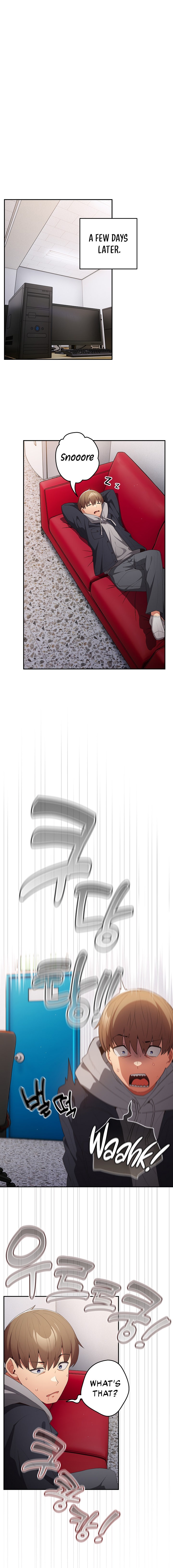 That’s Not How You Do It - Chapter 55 Page 15