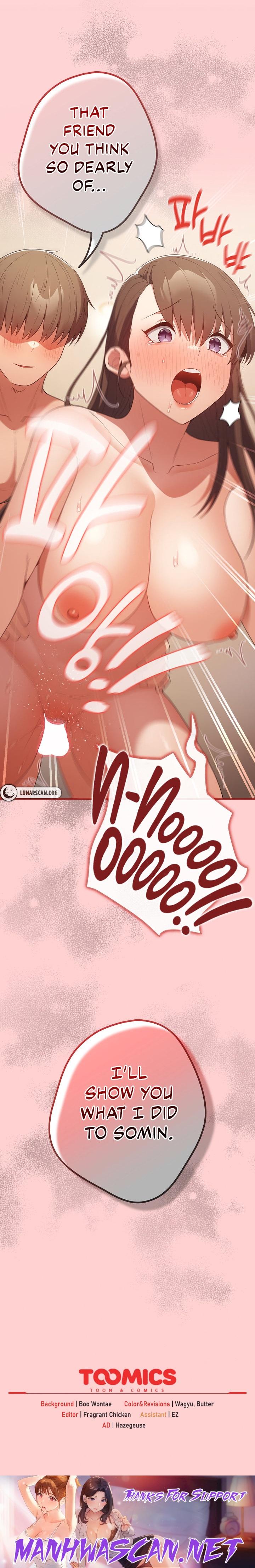 That’s Not How You Do It - Chapter 60 Page 21