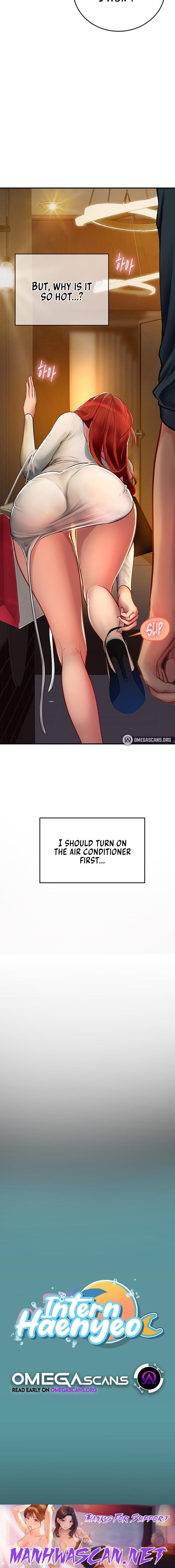 Intern Haenyeo - Chapter 46 Page 20
