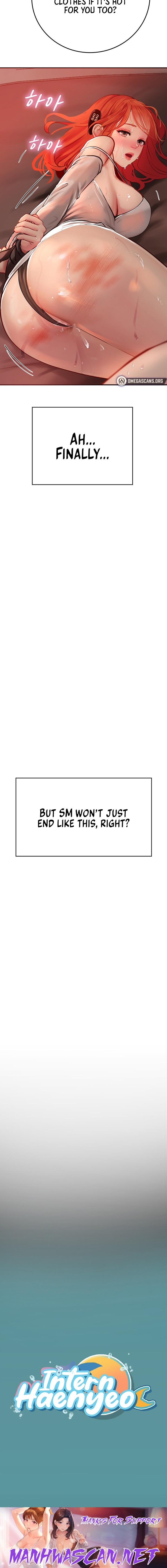 Intern Haenyeo - Chapter 47 Page 29