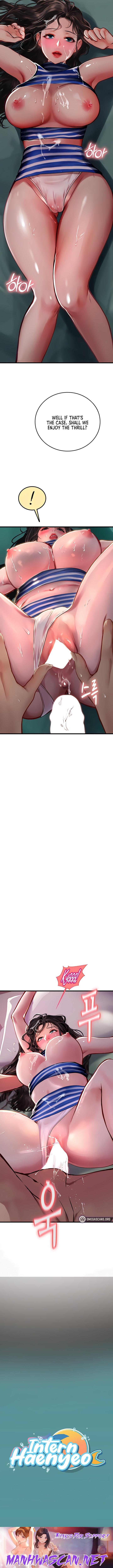 Intern Haenyeo - Chapter 52 Page 15