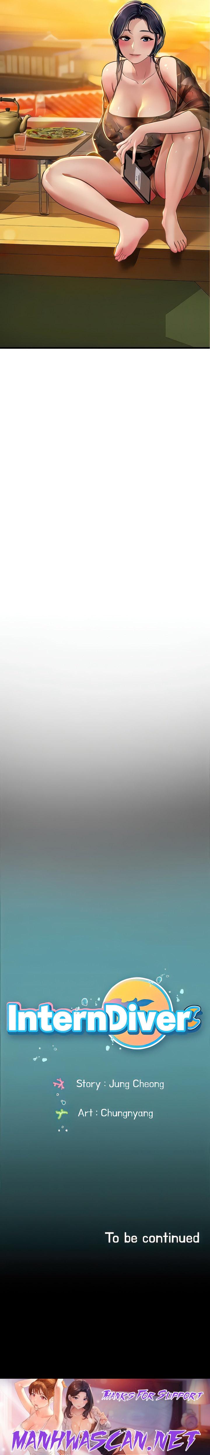Intern Haenyeo - Chapter 57 Page 30