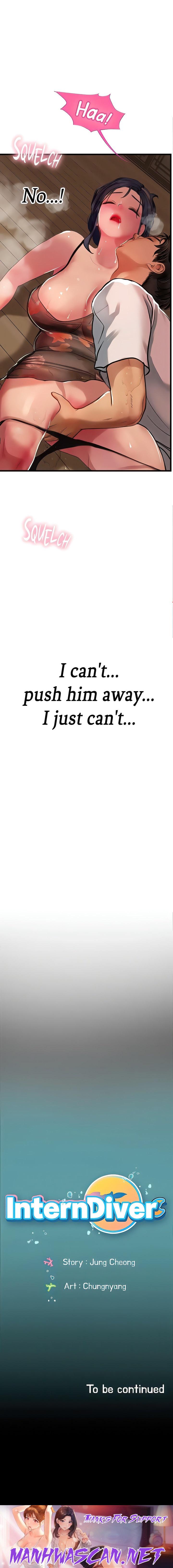 Intern Haenyeo - Chapter 58 Page 29