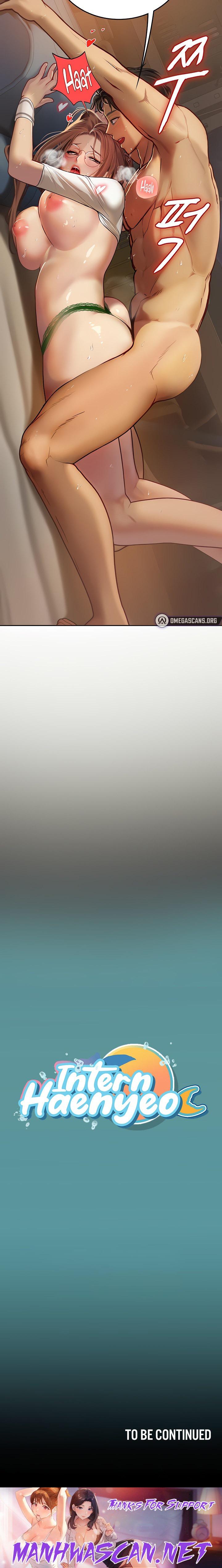 Intern Haenyeo - Chapter 68 Page 18