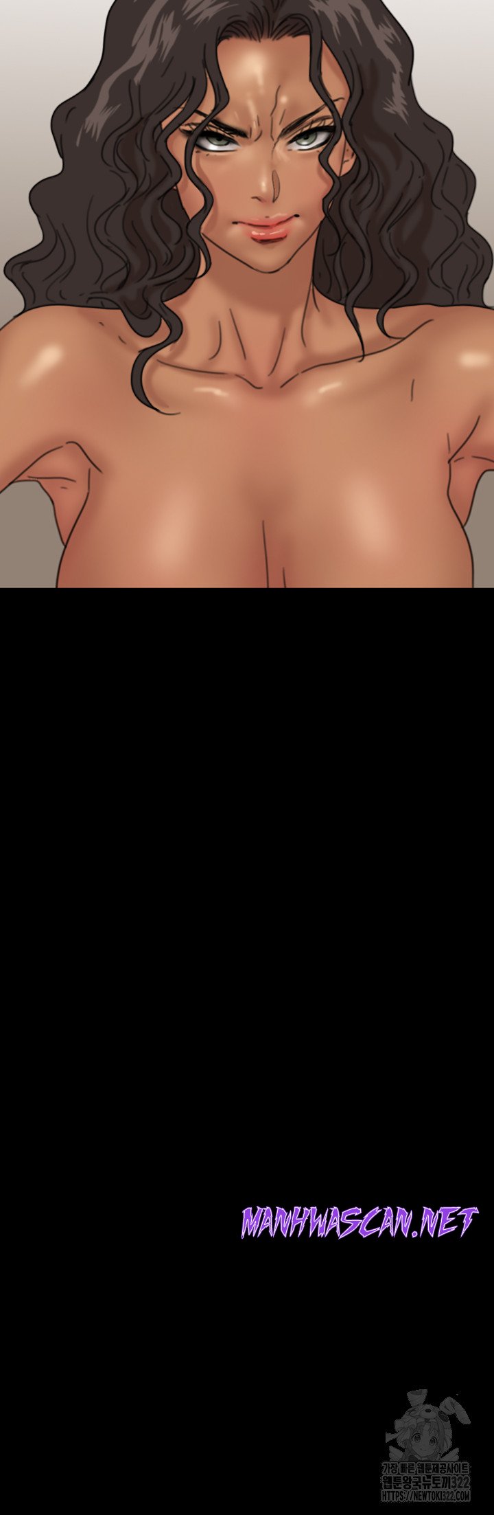 Benefactor’s Daughters Raw - Chapter 14 Page 21