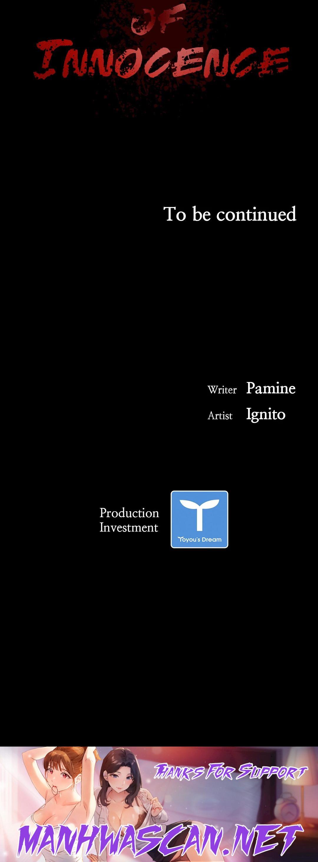 Thorns on Innocence - Chapter 68 Page 60