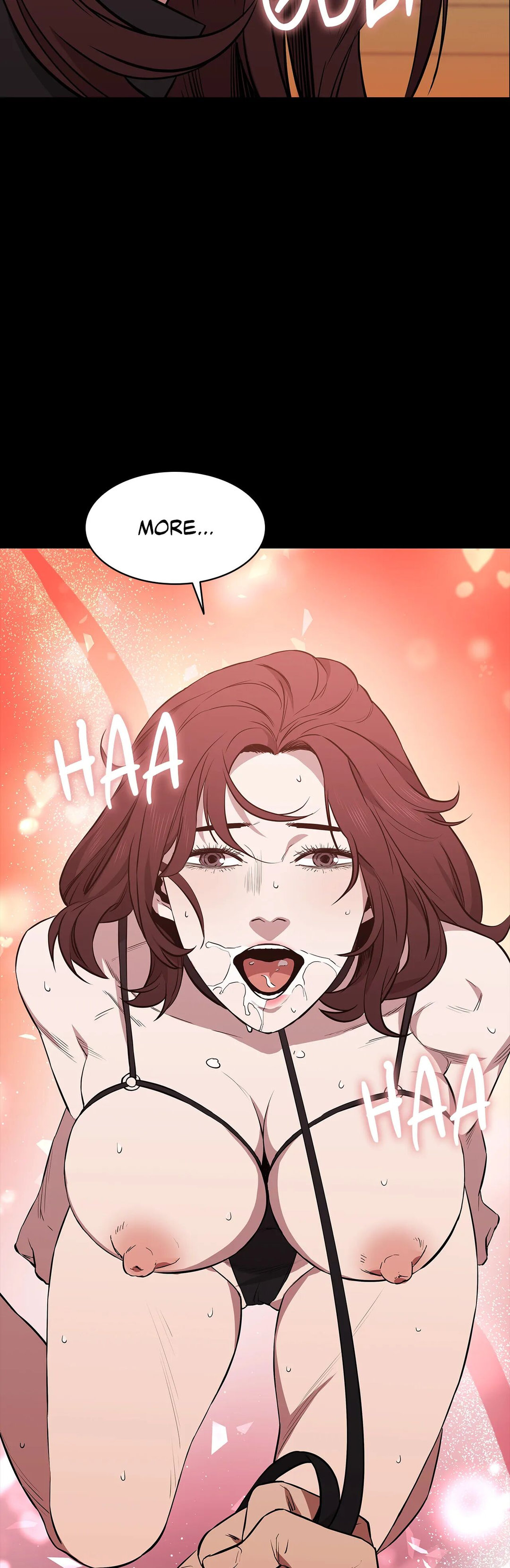 Thorns on Innocence - Chapter 92 Page 21