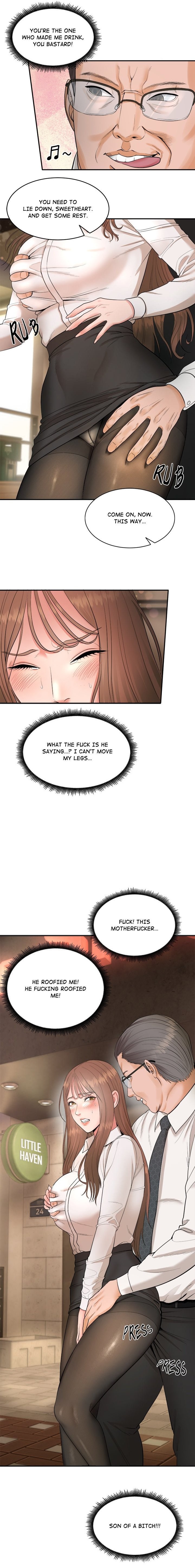 Kangsae the Strong - Chapter 1 Page 43