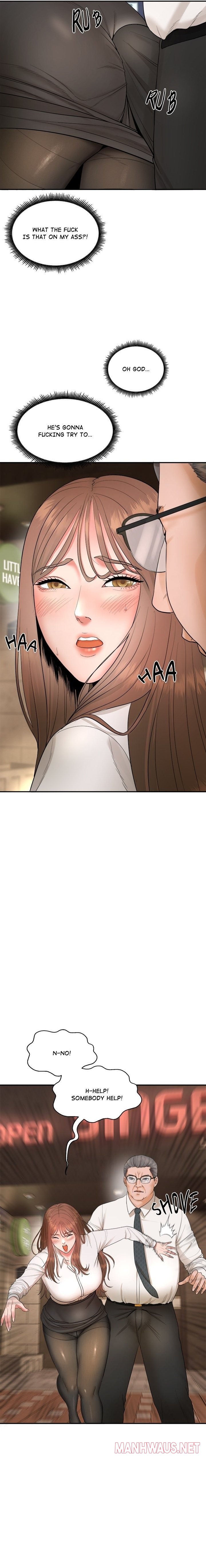 Kangsae the Strong - Chapter 1 Page 44