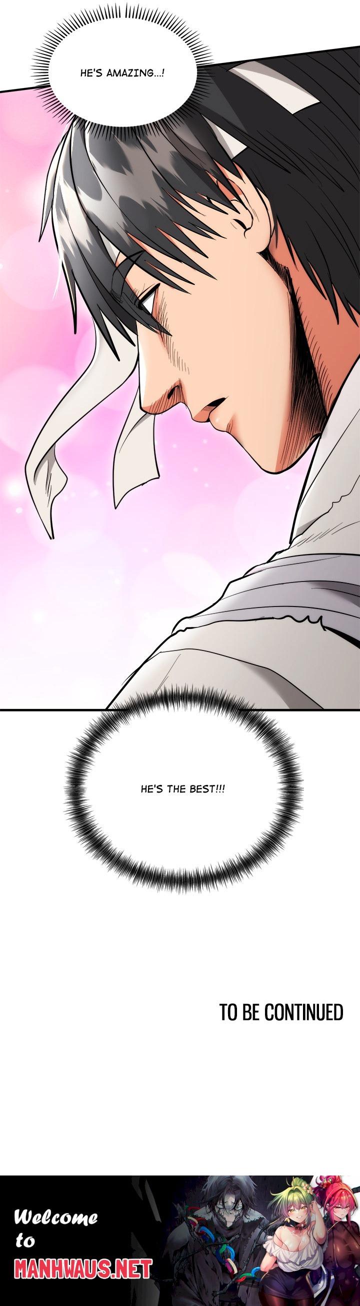 Kangsae the Strong - Chapter 11 Page 22