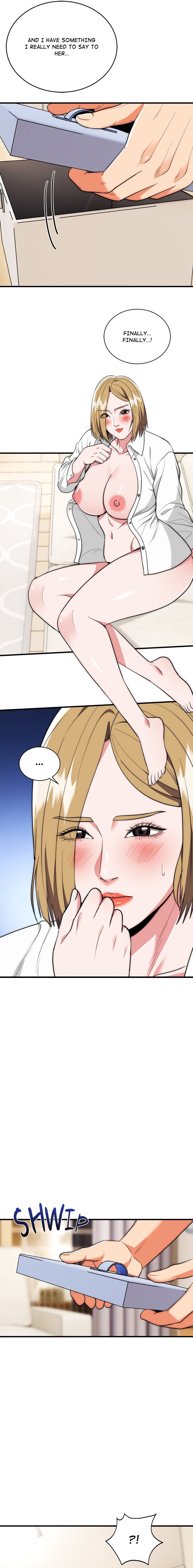 Kangsae the Strong - Chapter 26 Page 17