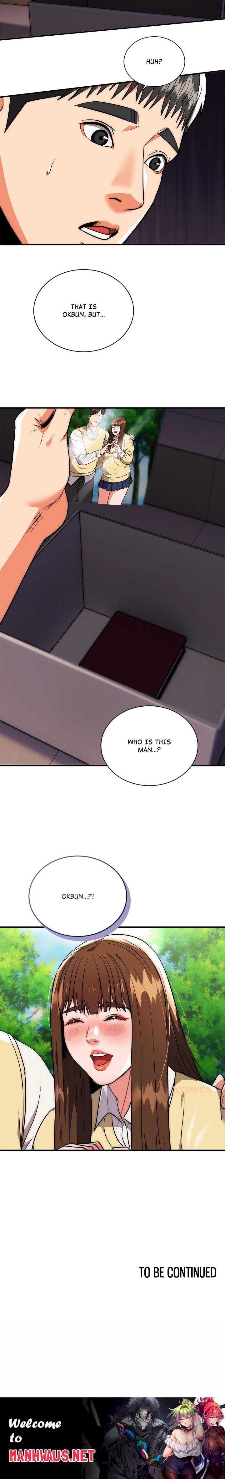 Kangsae the Strong - Chapter 28 Page 19
