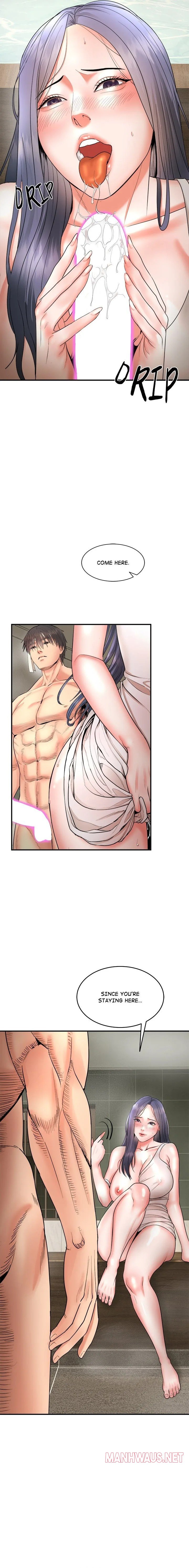 Kangsae the Strong - Chapter 3 Page 23