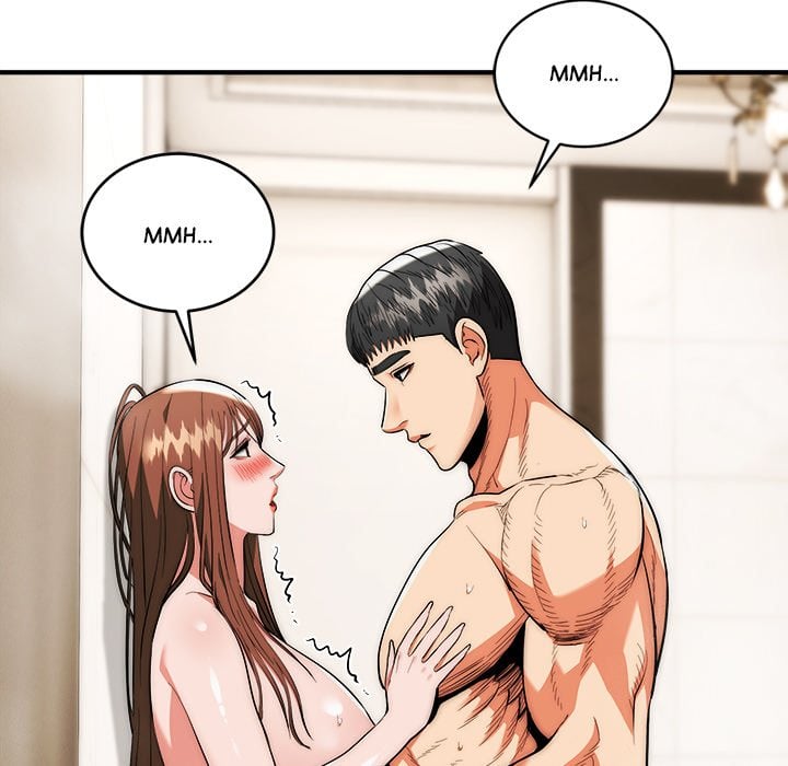Kangsae the Strong - Chapter 33 Page 125