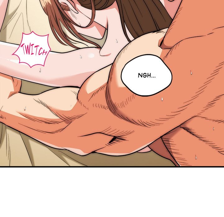 Kangsae the Strong - Chapter 33 Page 44