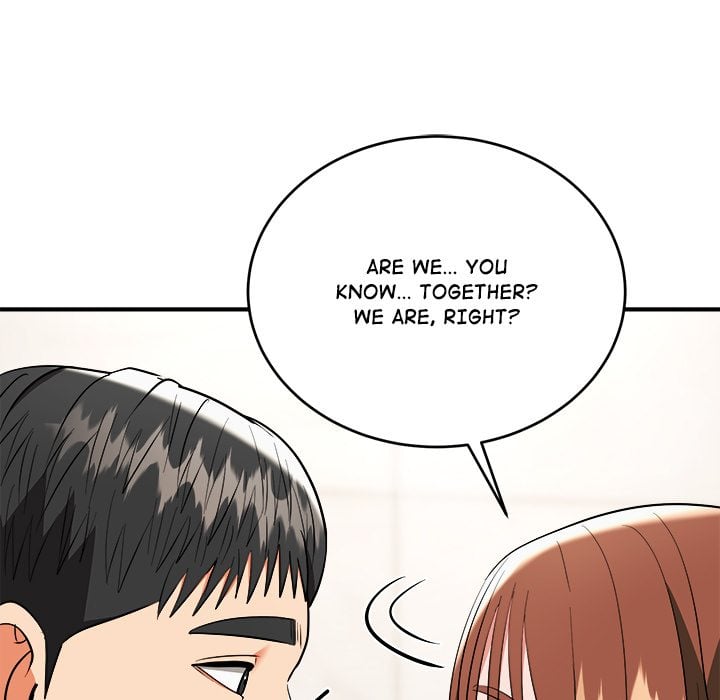 Kangsae the Strong - Chapter 33 Page 81