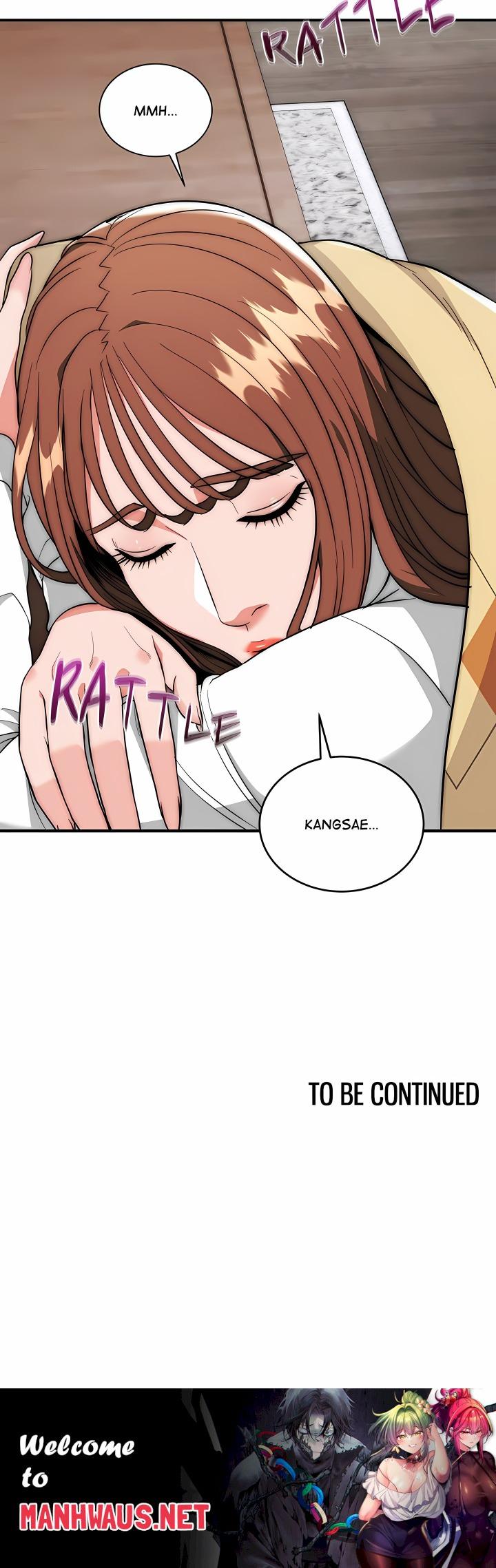 Kangsae the Strong - Chapter 39 Page 22