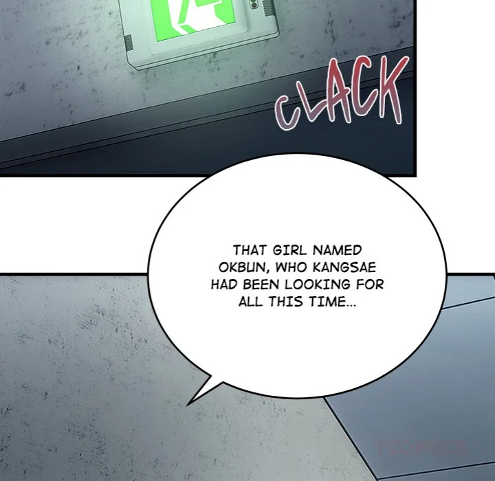Kangsae the Strong - Chapter 9 Page 45